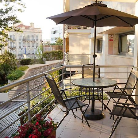 Joivy Graca Luminous 2-Br Apartment With Terrace Lisboa المظهر الخارجي الصورة