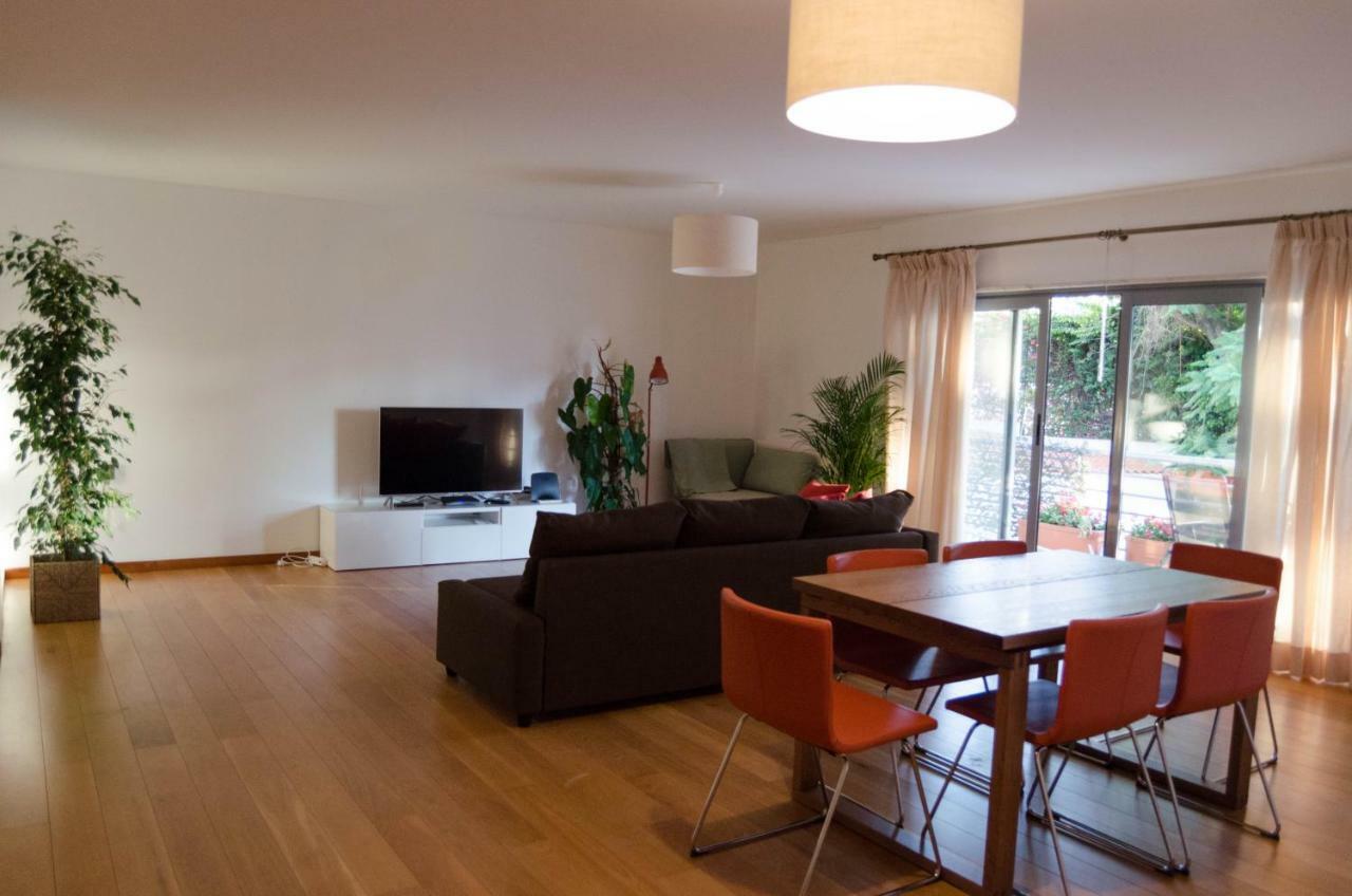 Joivy Graca Luminous 2-Br Apartment With Terrace Lisboa المظهر الخارجي الصورة