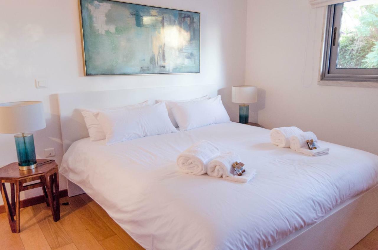 Joivy Graca Luminous 2-Br Apartment With Terrace Lisboa المظهر الخارجي الصورة