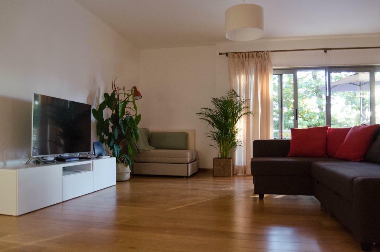 Joivy Graca Luminous 2-Br Apartment With Terrace Lisboa المظهر الخارجي الصورة