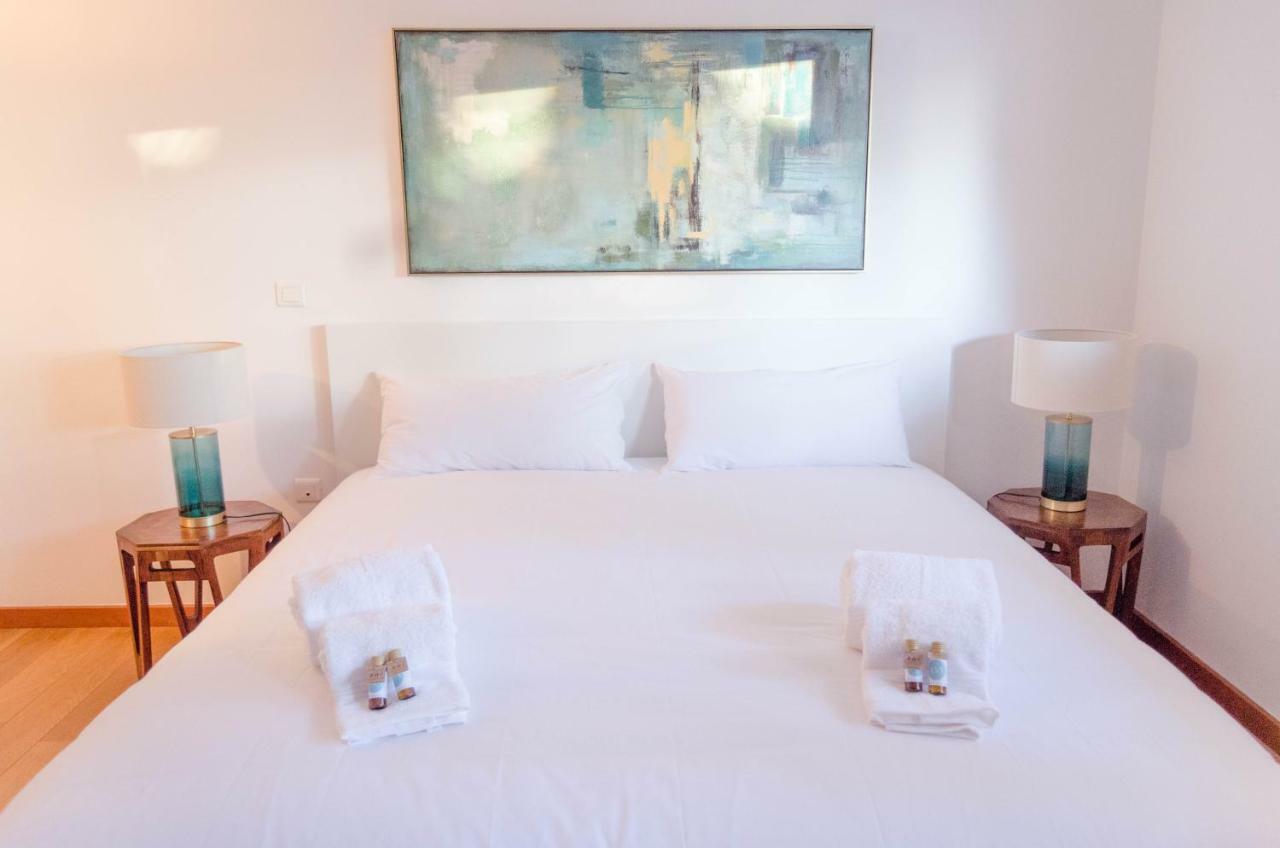 Joivy Graca Luminous 2-Br Apartment With Terrace Lisboa المظهر الخارجي الصورة