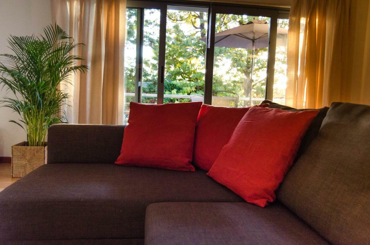 Joivy Graca Luminous 2-Br Apartment With Terrace Lisboa المظهر الخارجي الصورة