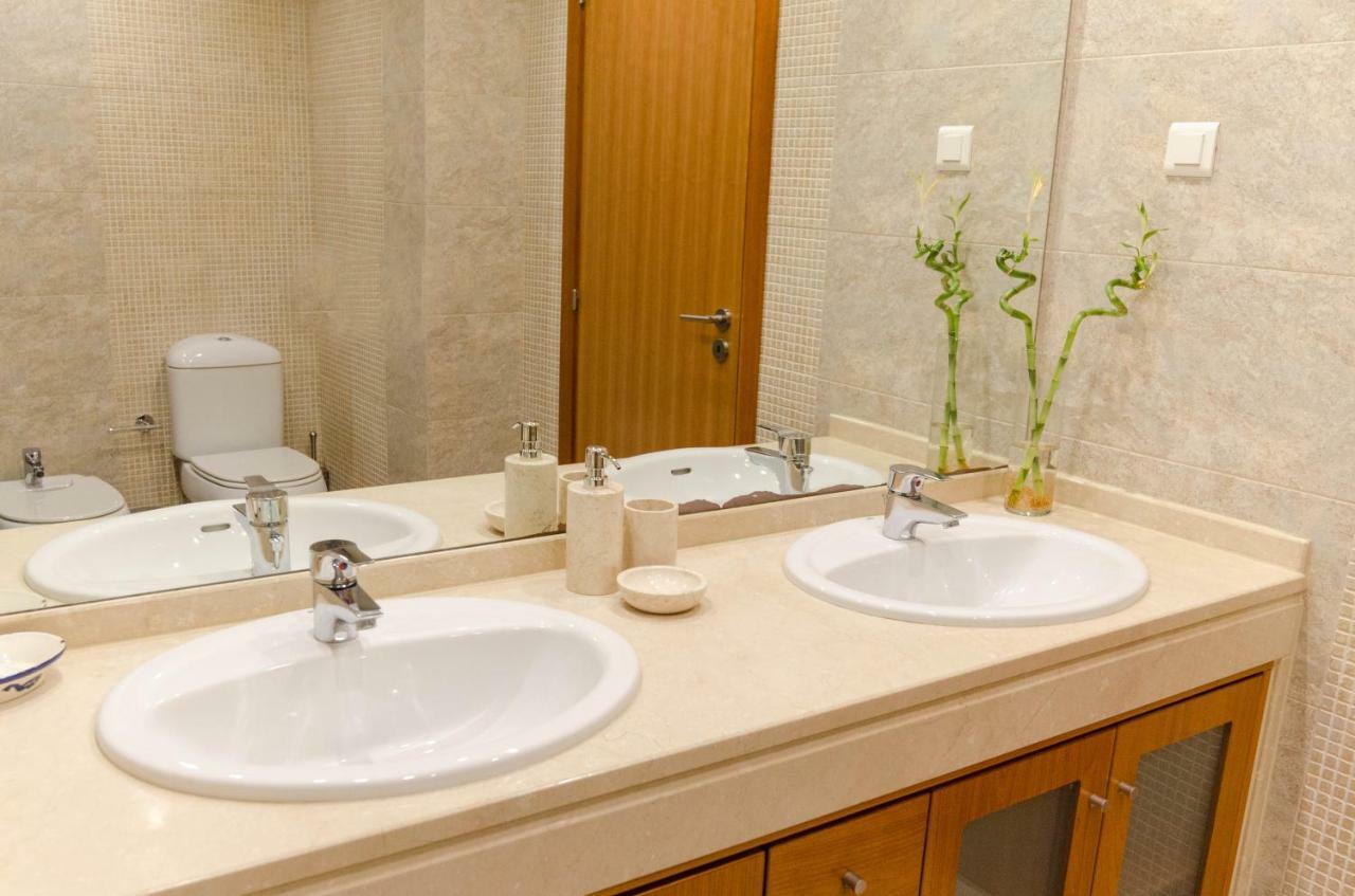 Joivy Graca Luminous 2-Br Apartment With Terrace Lisboa المظهر الخارجي الصورة