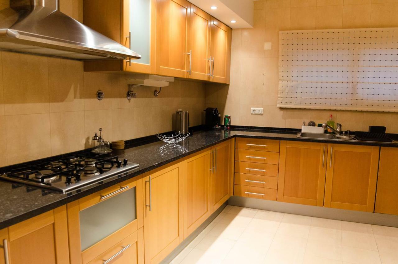 Joivy Graca Luminous 2-Br Apartment With Terrace Lisboa المظهر الخارجي الصورة